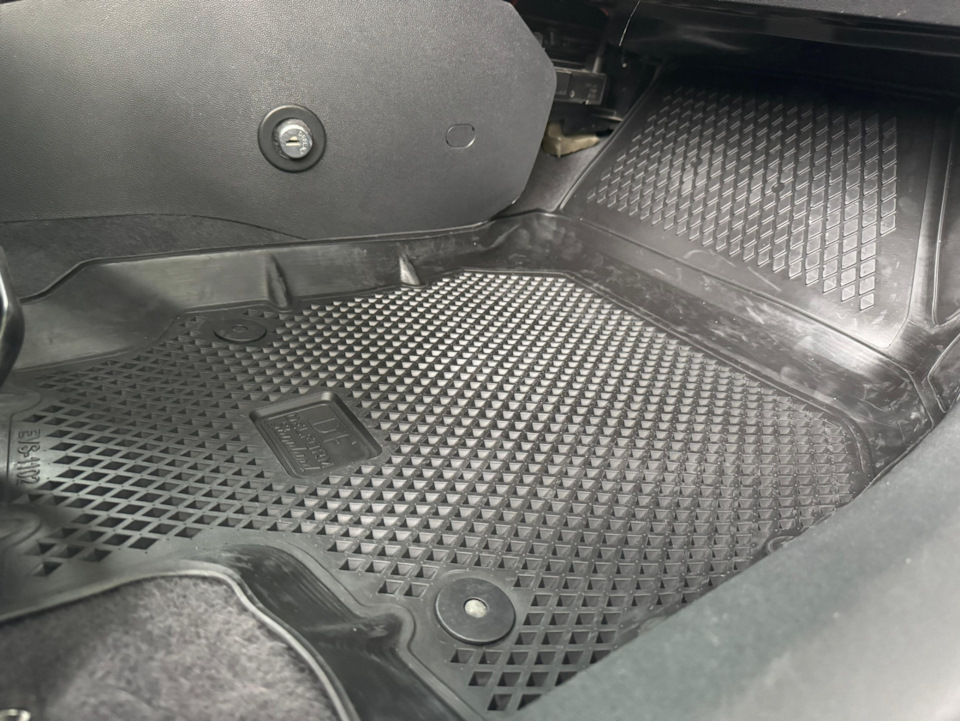 Фото в бортжурнале Opel Astra H