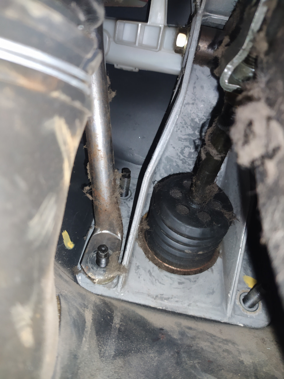 Фото в бортжурнале Toyota Supra (80)