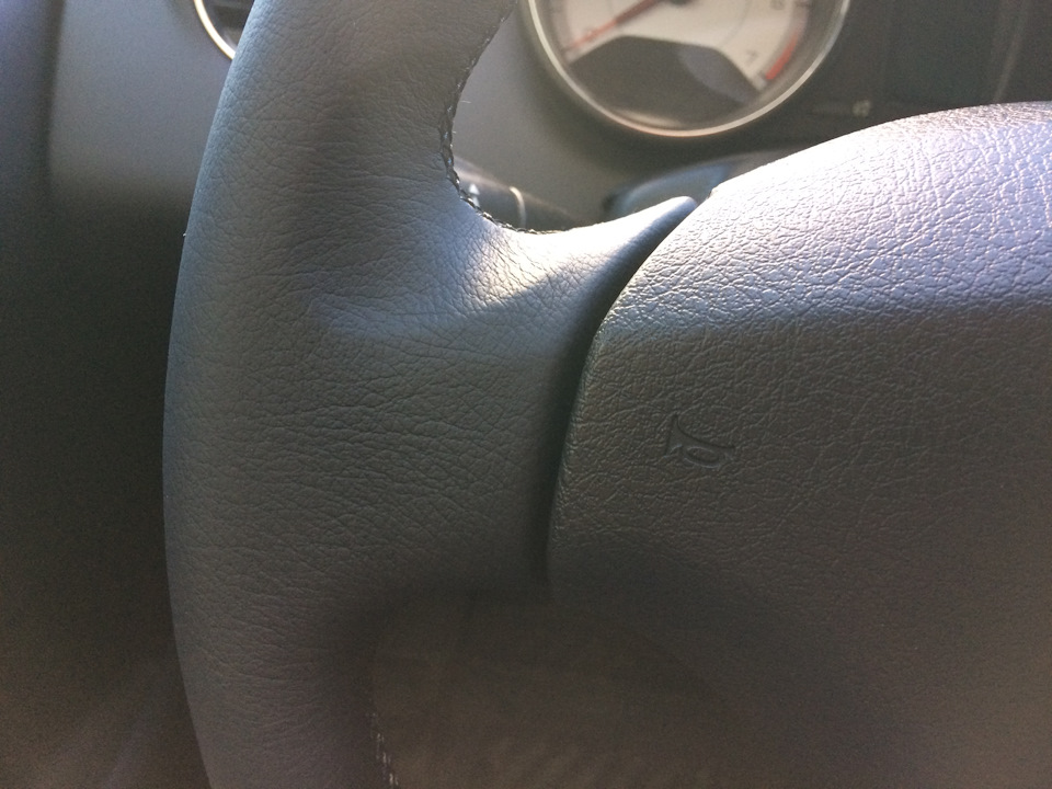 Как снять руль пежо 308 Снятие и перетяжка руля - Peugeot 308 (1G), 1,6 л, 2009 года аксессуары DRIVE2
