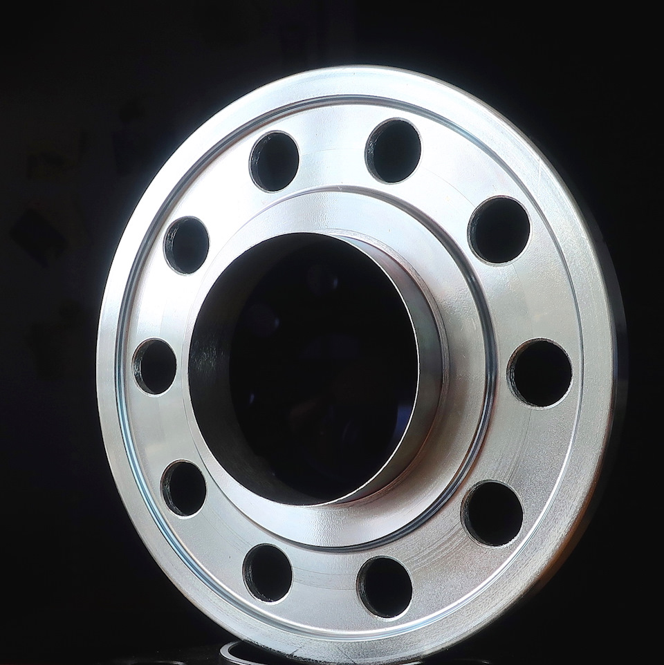 Проставки для Mercedes w203 (10mm) — Вектор на DRIVE2