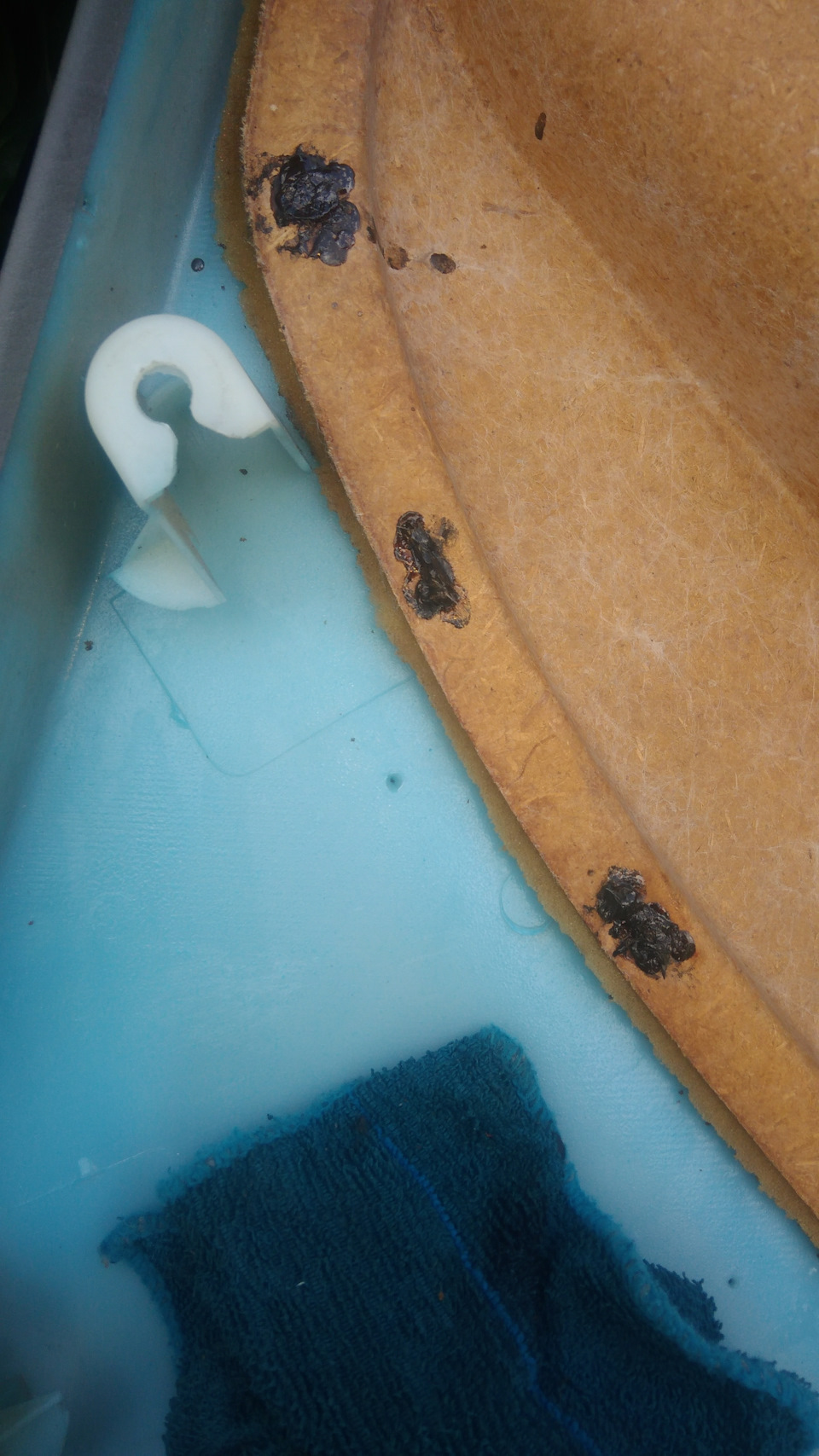 Ларгус замена датчика кислорода - 90 фото