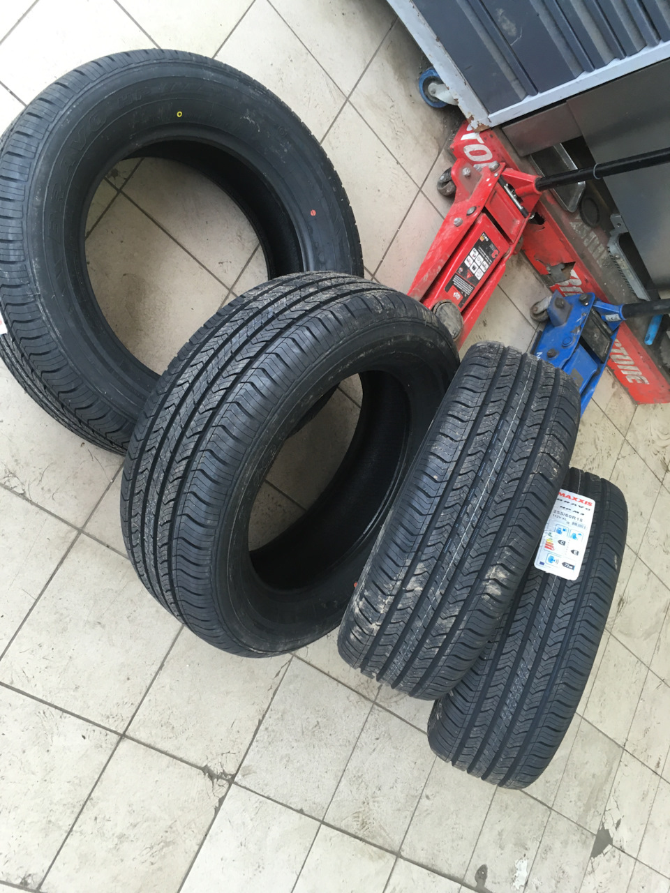 Шины Maxxis Bravo Hp M3 Купить