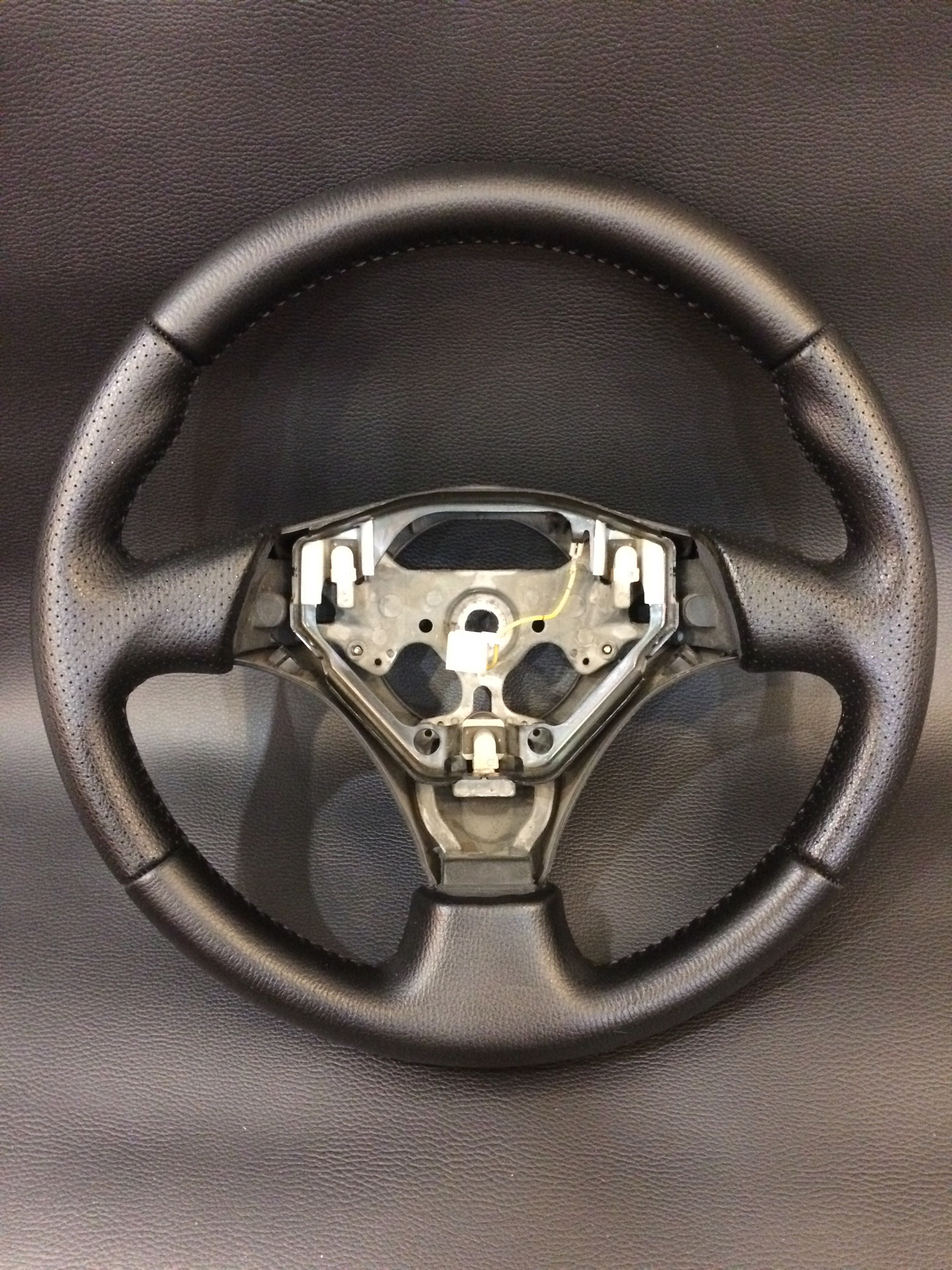 Купить Руль Тойота В Барнауле