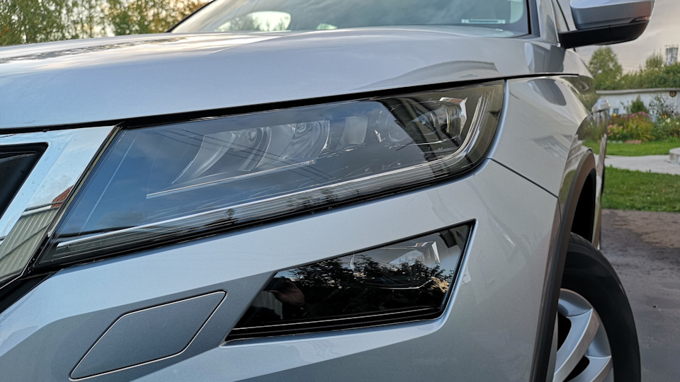 Skoda Kodiaq 2.0 TDi Style