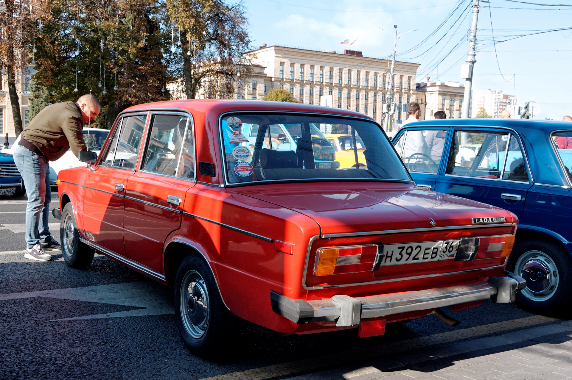 Авто воронежской. Тройка Воронежская машина. 2106 Н 392 ев 36. Русская машина Воронеж. N-avto Воронеж.