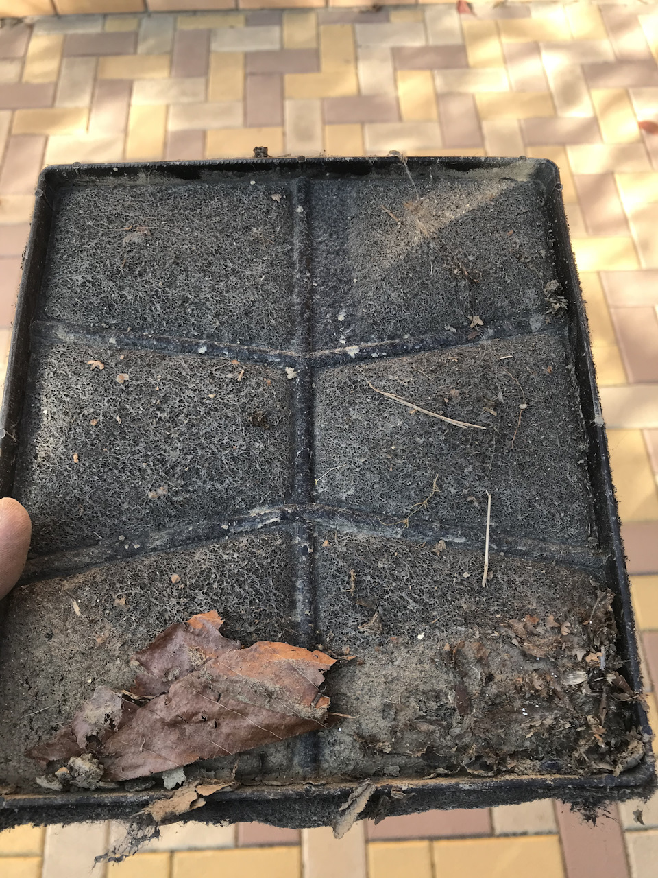 Печка не дует теплым((( — Suzuki Jimny, 1,5 л, 2002 года | поломка | DRIVE2