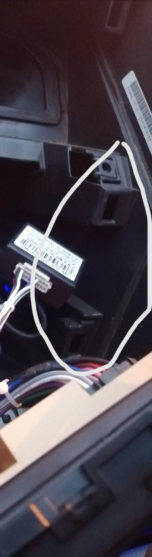 Фото в бортжурнале Mazda 3 (2G)
