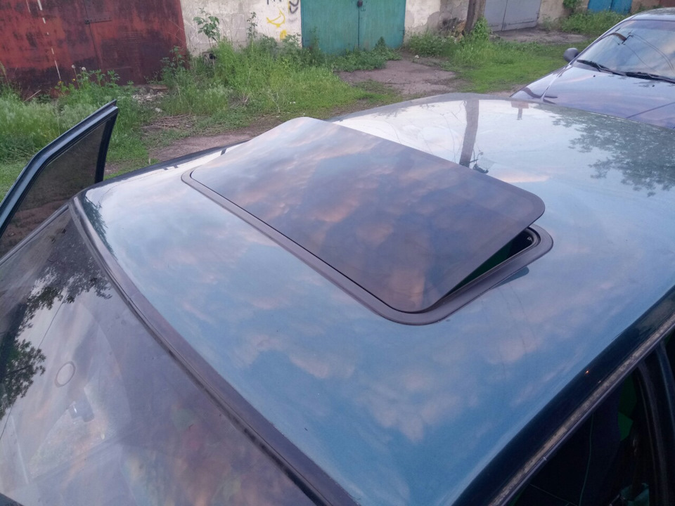 Купить Люк На Крышу Автомобиля Ваз