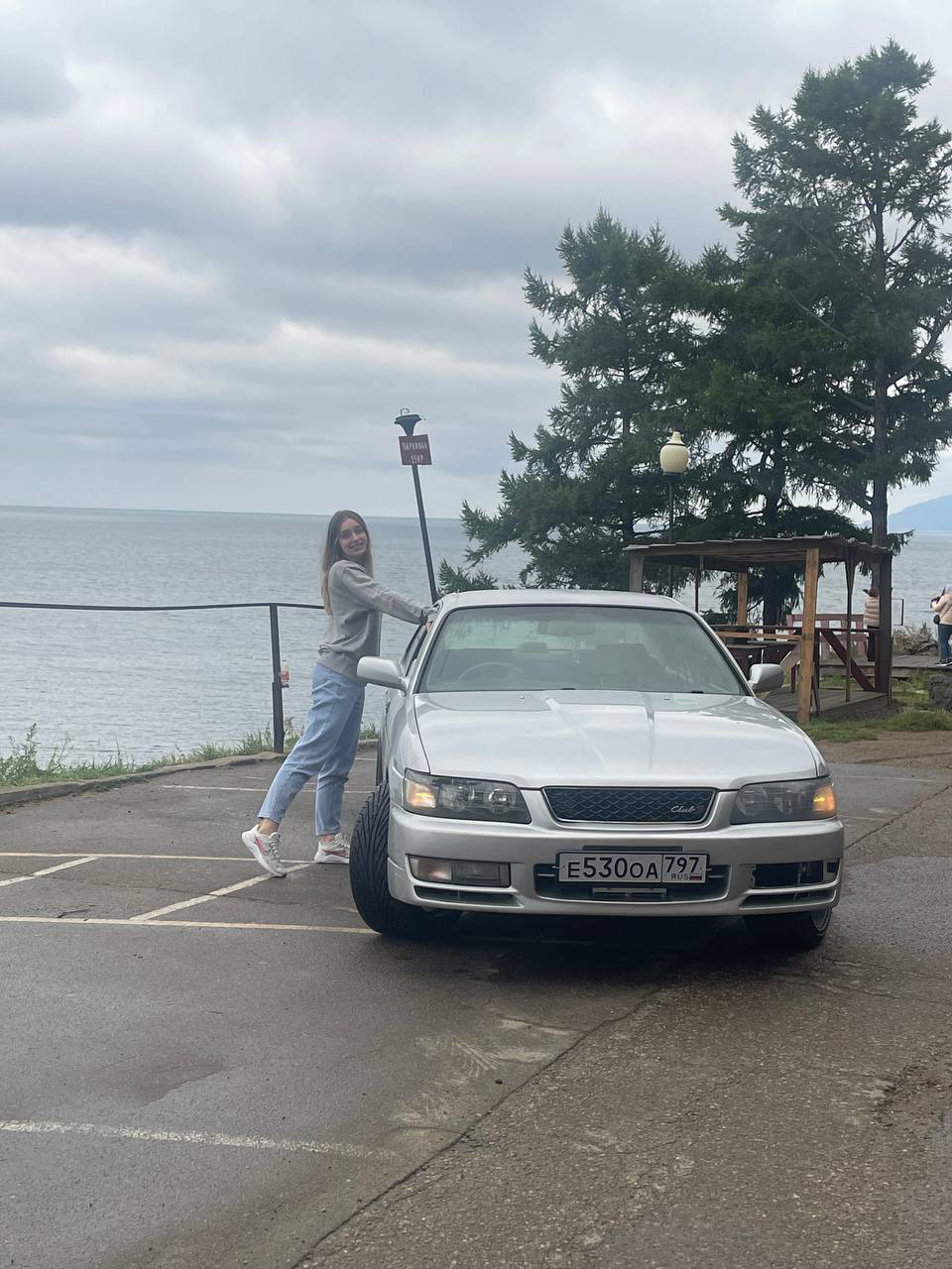 Дорога домой или что такое для 25 летней машины 7.000км💨 — Nissan Laurel  (C35), 2,5 л, 1999 года | своими руками | DRIVE2