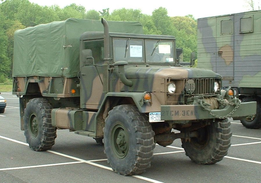 М952а2 американский военный грузовик. Смотреть фото М952а2 американский военный грузовик. Смотреть картинку М952а2 американский военный грузовик. Картинка про М952а2 американский военный грузовик. Фото М952а2 американский военный грузовик