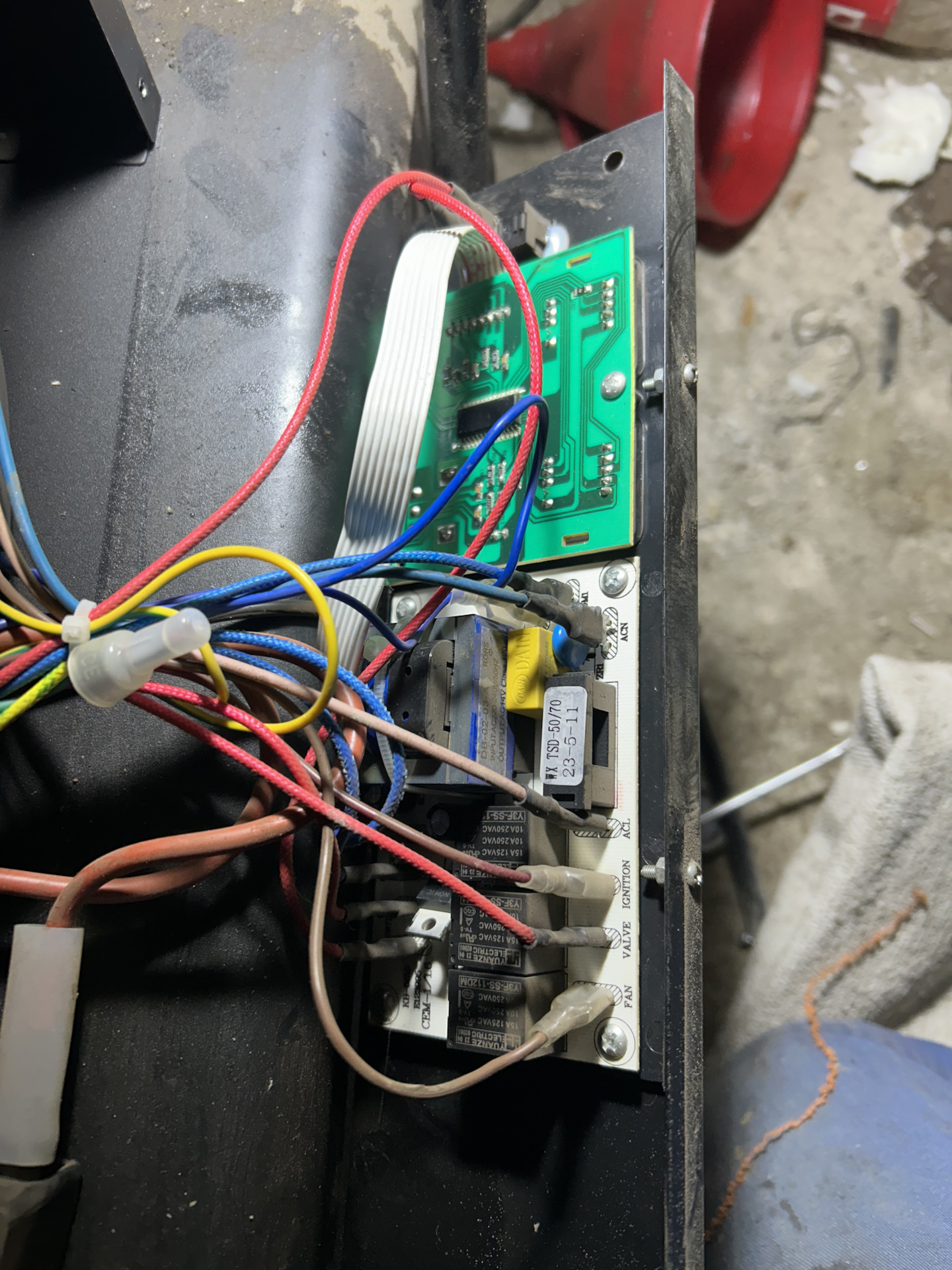 Дизельная пушка с дистанционным управлением — Сообщество «Гараж Мечты ...