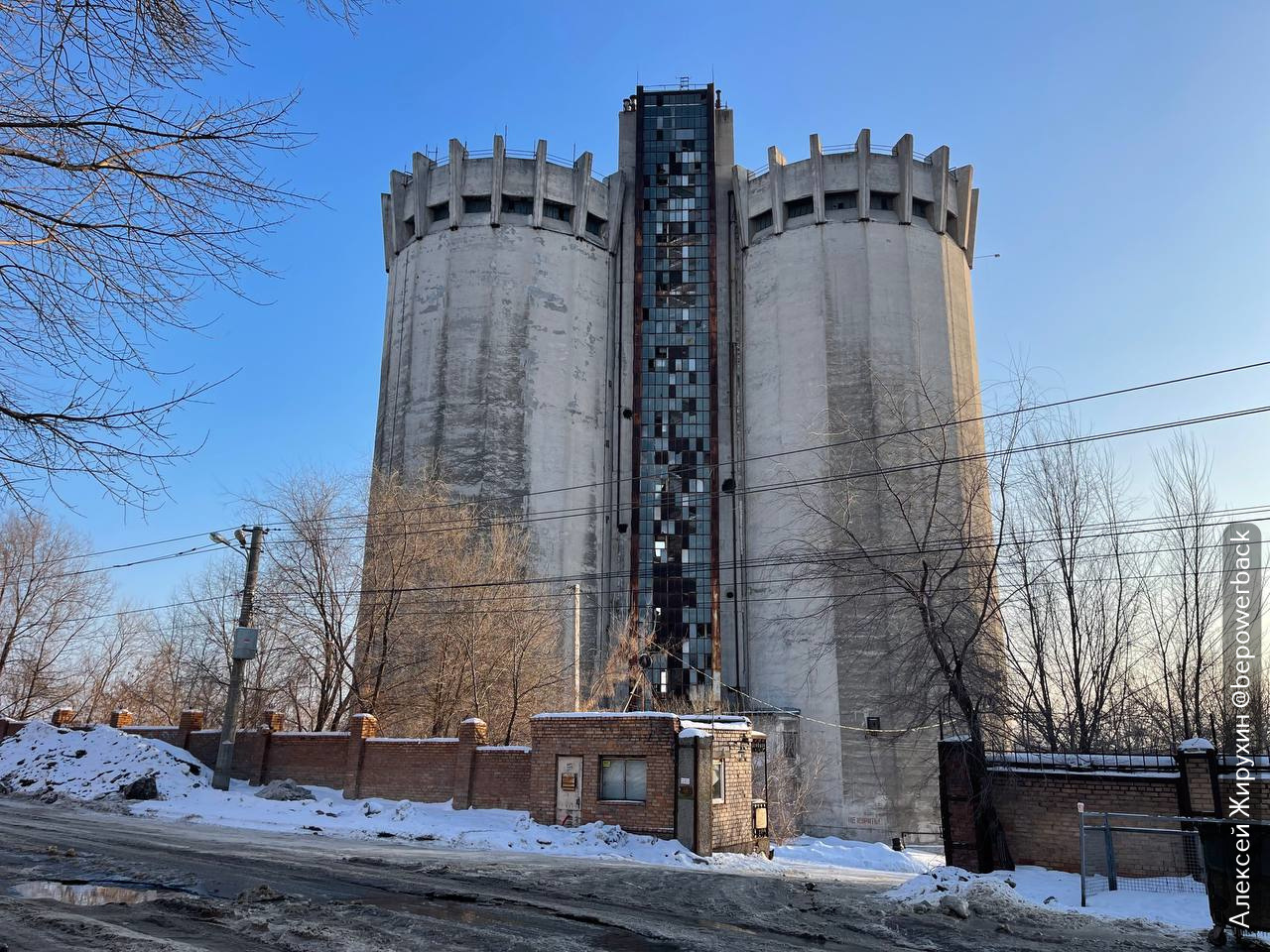 самара хлебная площадь старые