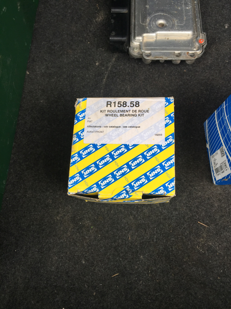 Ходовье! — FIAT Grande Punto, 1,4 л, 2008 года | визит на сервис | DRIVE2