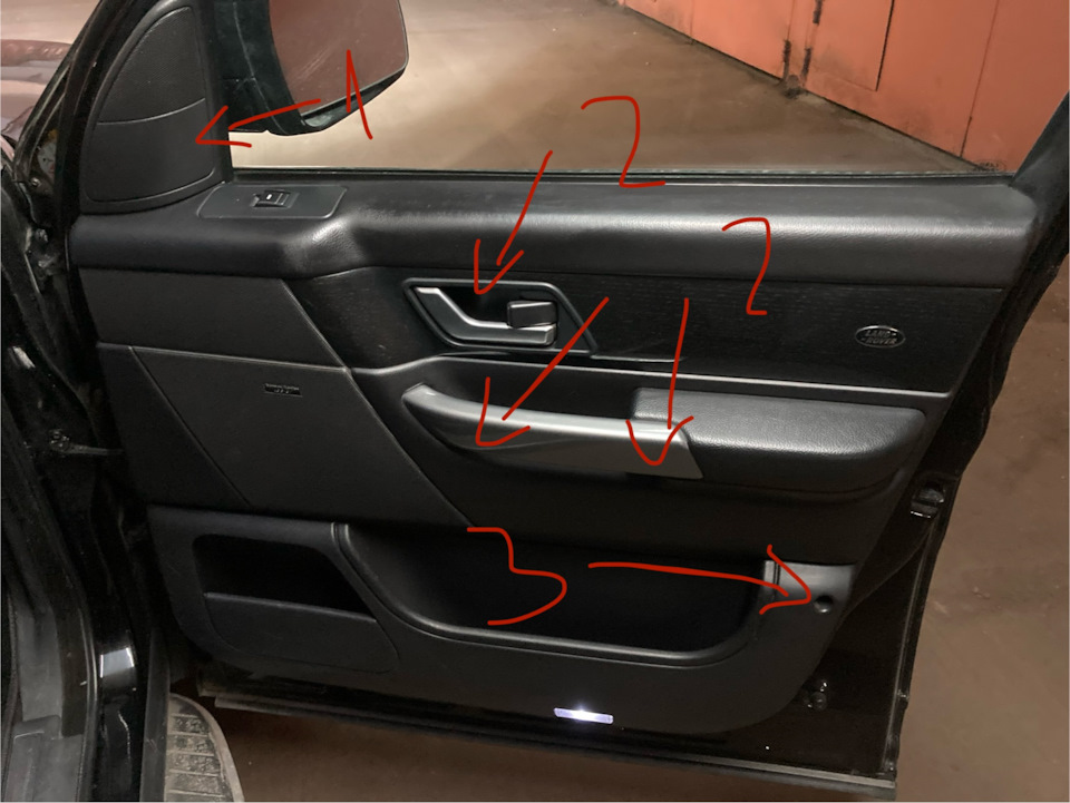 Дребезг в колонке — DRIVE2