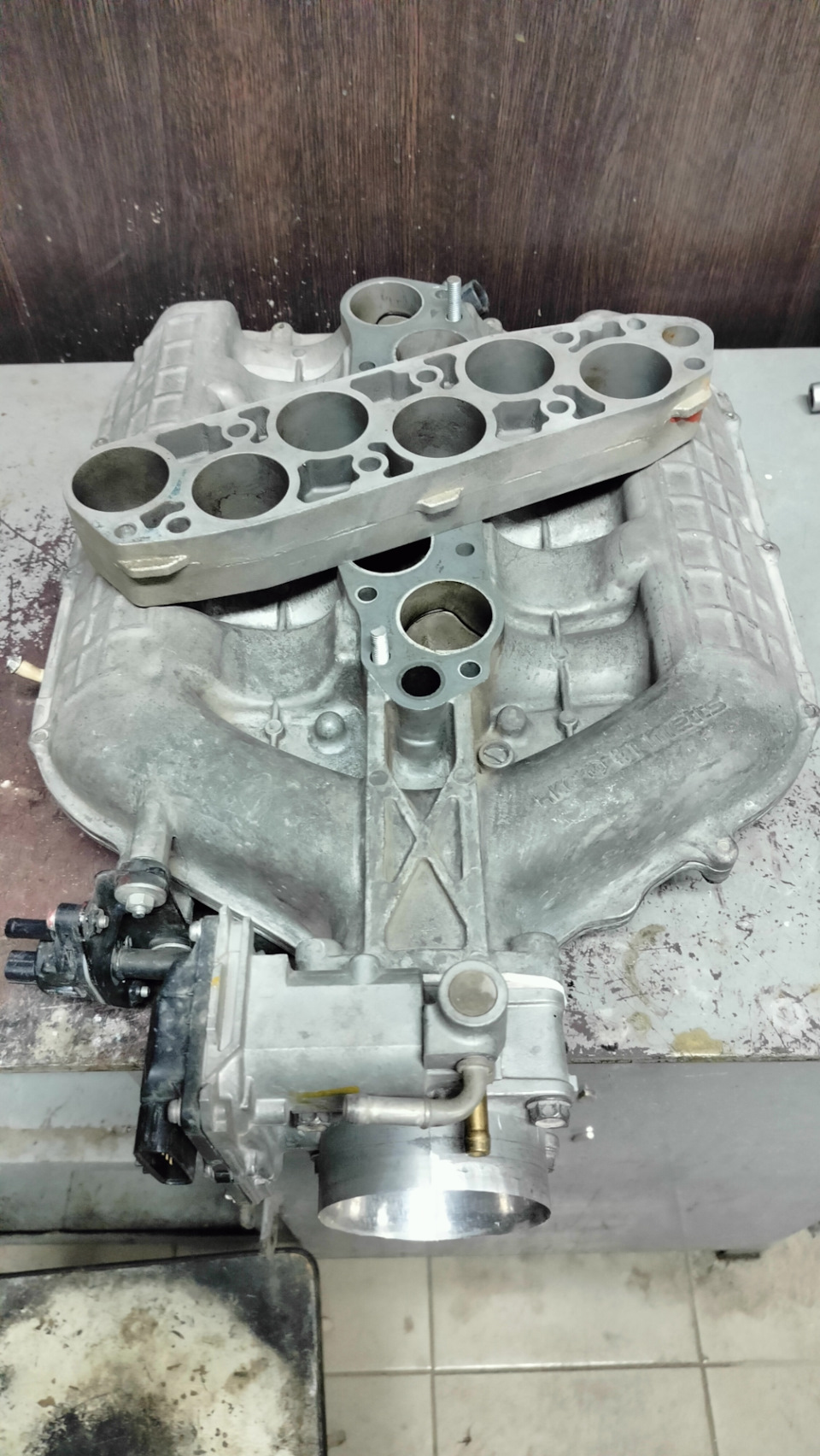 11. — Honda Accord (8G)