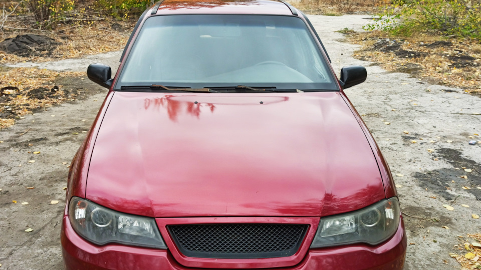 Нужны советы бывалых — Daewoo Nexia (N150), 1,6 л, 2008 года | плановое ...