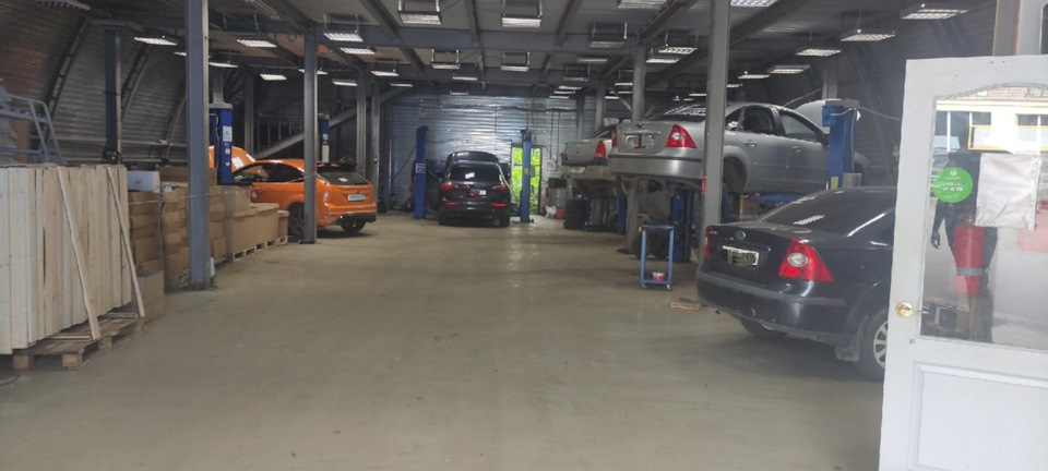 Промежуточное ТО форд мондео 2.3 бензин с артикулами — Ford Mondeo IV ...