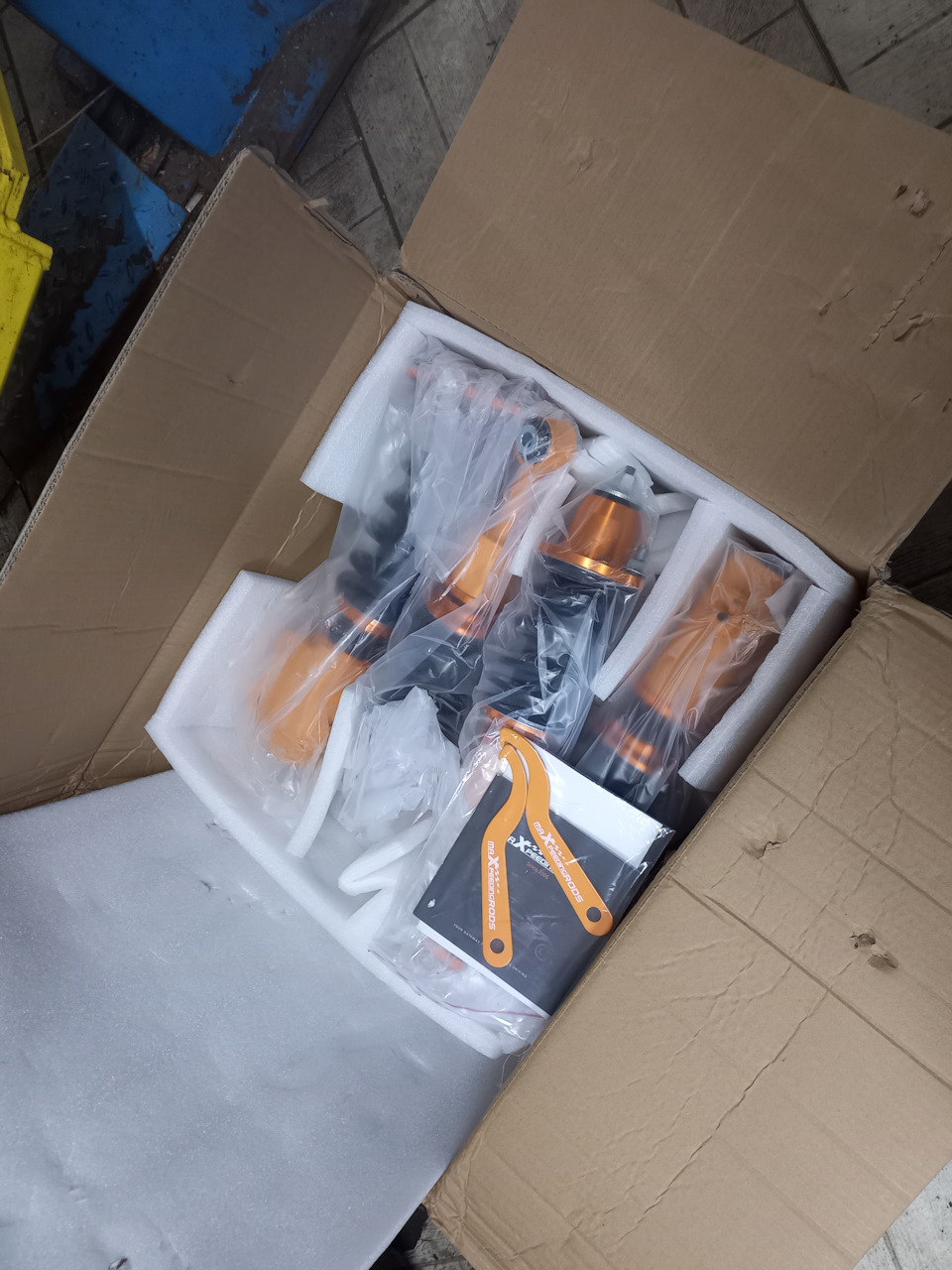 Мммм — Mitsubishi Lancer IX