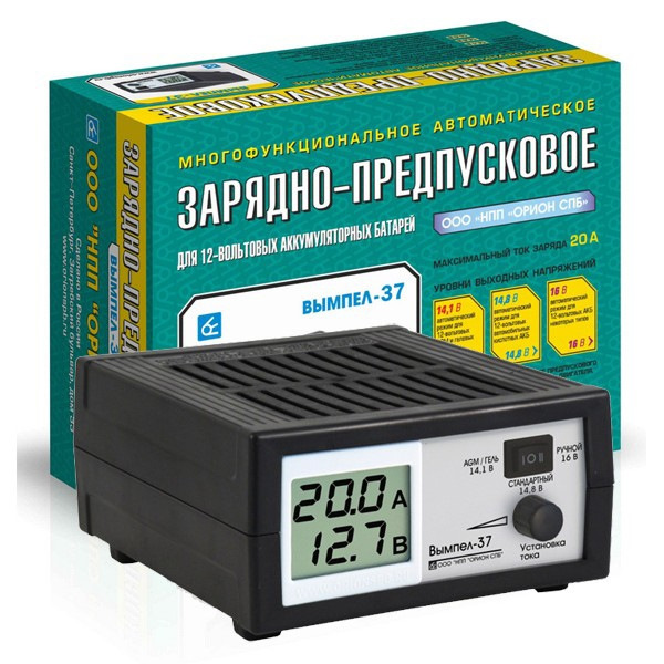 Акб вымпел. Вымпел 37 [2046]. Зарядное устройство Вымпел-37. З.У Вымпел 37. Вымпел 37 зарядка АГМ.