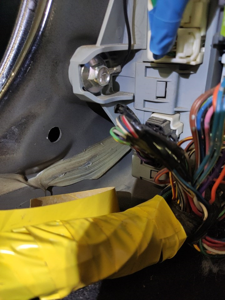 Ленивые поворотники — Mazda 6 (2G) GH, 1,8 л, 2008 года | своими руками ...