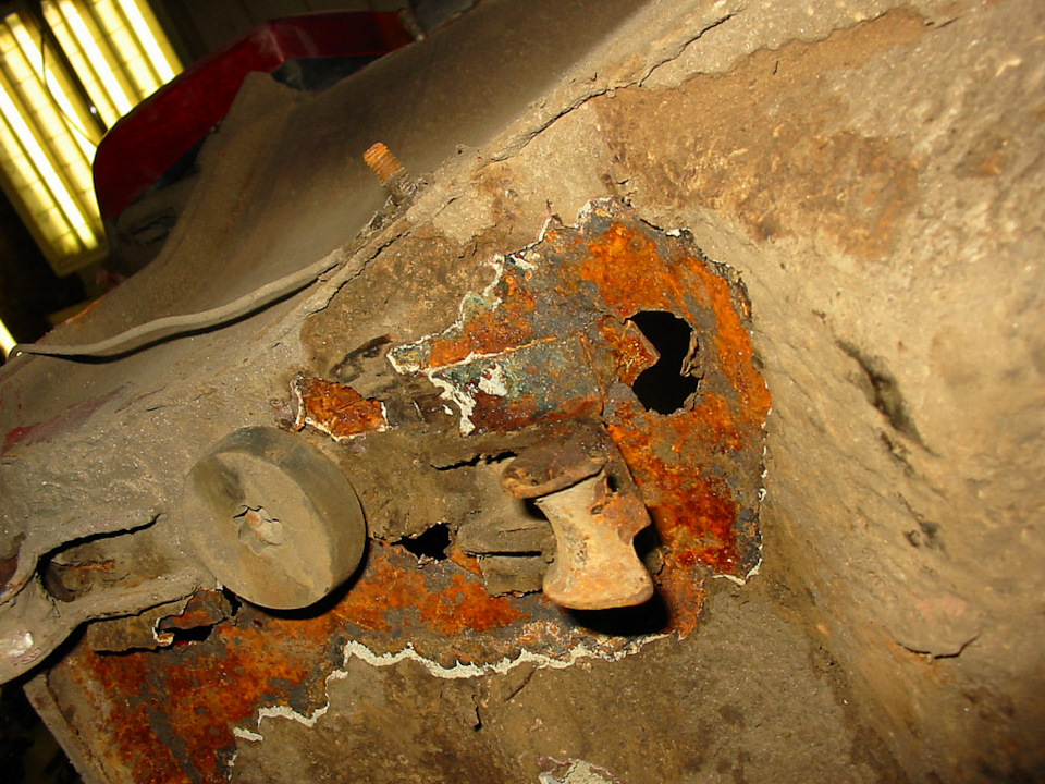 A63nMhsu5nOJlAiSMlgpmsJlTO0 960 Как крепить фаркоп на оку