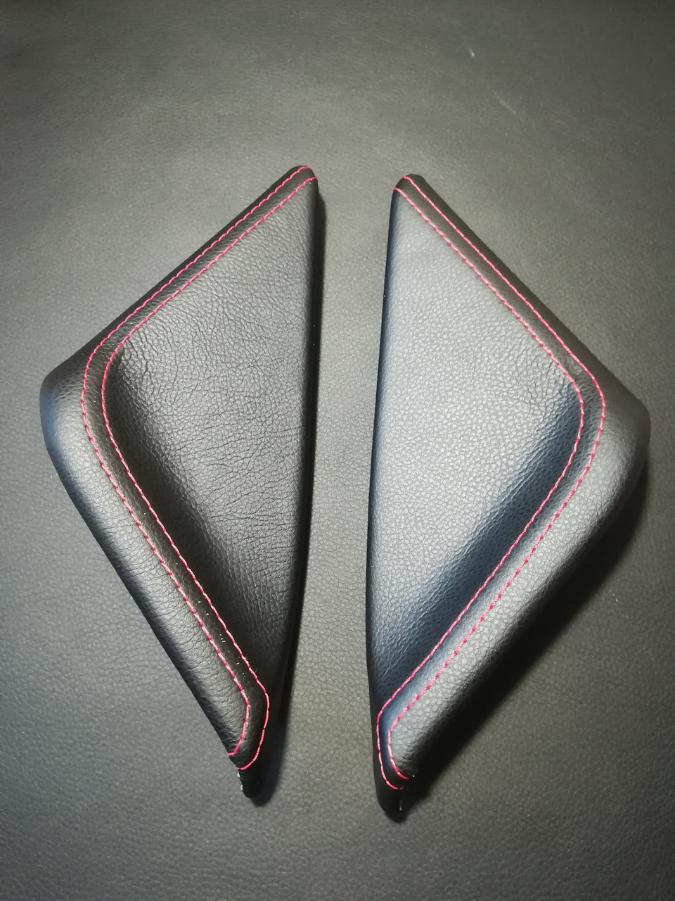 Фото в бортжурнале Lada Приора хэтчбек