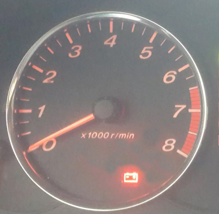 Дефектовка генератора. — Mazda 6 (1G) GG, 2 л, 2006 года | визит на ...