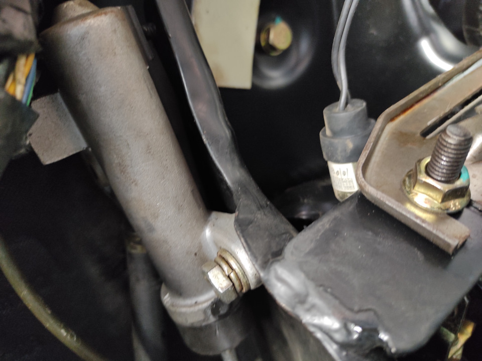 Вопрос — Geely CK, 1,5 л, 2008 года | поломка | DRIVE2