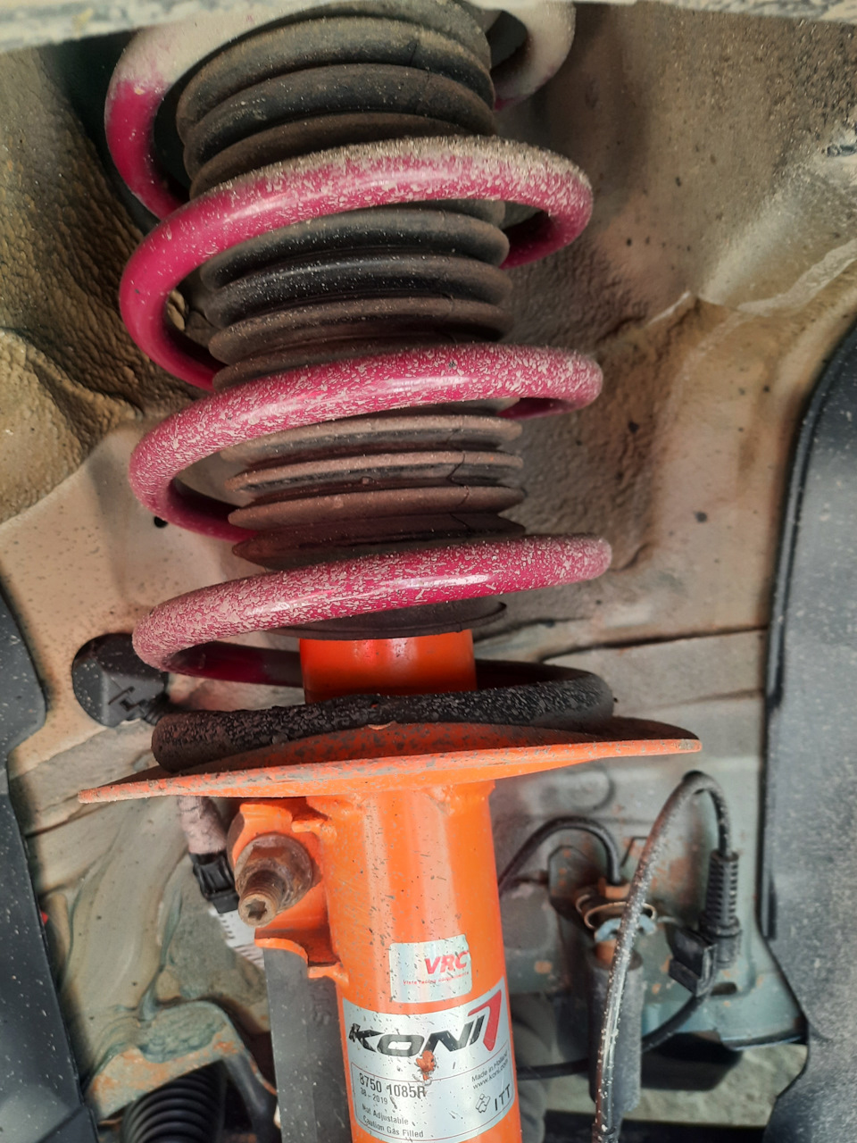 Фото в бортжурнале Opel Astra H GTC