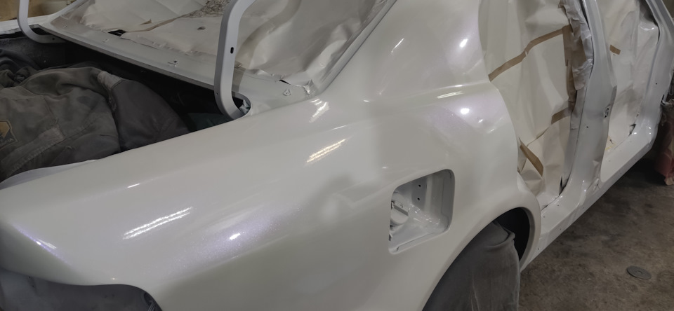 Ой, давно не писал 🤣 — Mitsubishi Galant (8G), 1,8 л, 1998 года ...