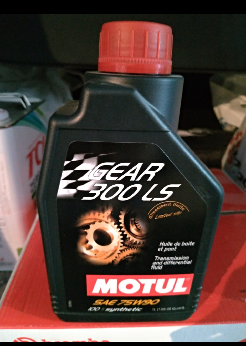 Доброго дня всем! Какое масло нужно в раздатку ? — Toyota RAV4 (IV), 2 ...