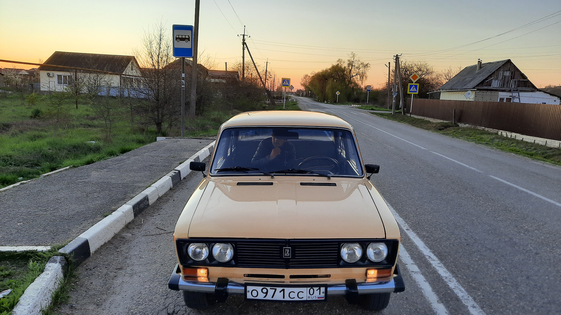 Lada 21061 1.3 бензиновый 1989 | Шершень на DRIVE2