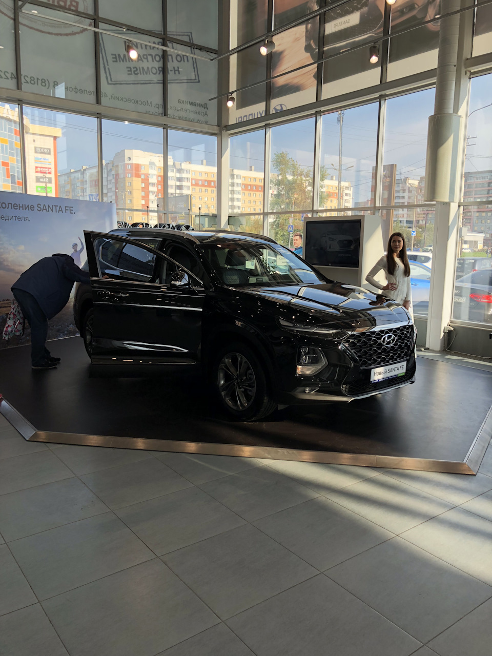 Фото в бортжурнале Hyundai Solaris (2G)