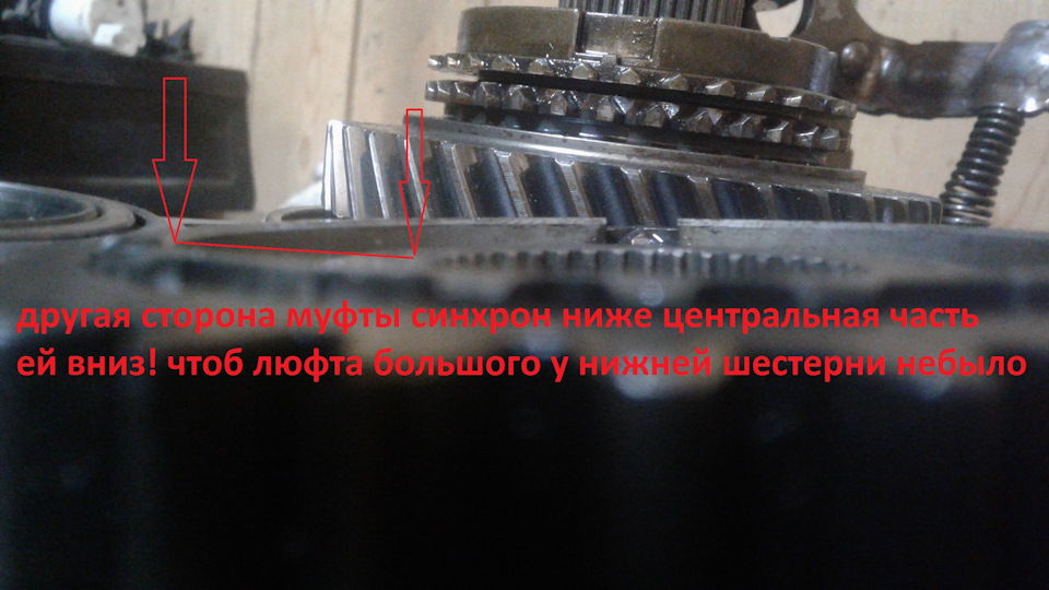 Фото в бортжурнале Skoda Octavia A4 Mk1