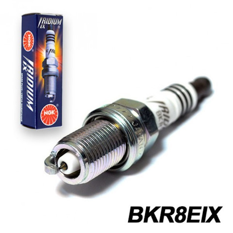 BKR8EIX 2668 NGK DRIVE2