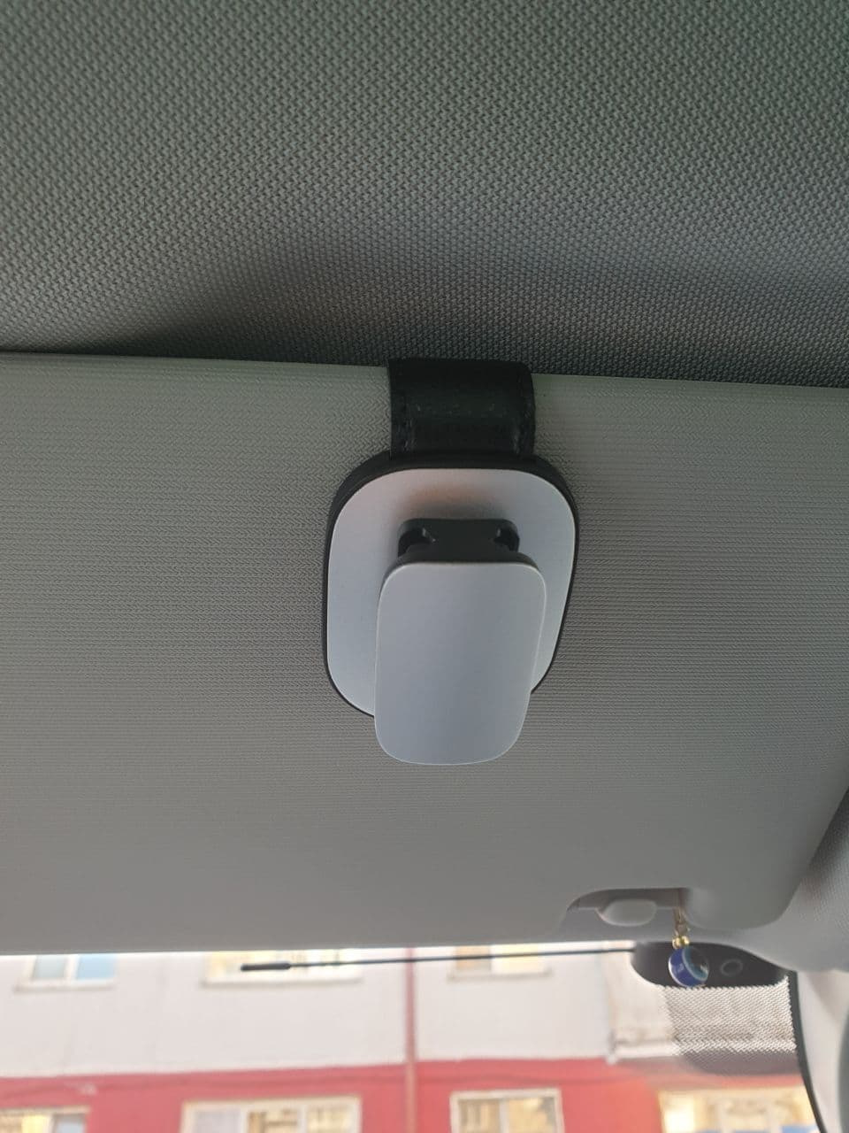 Очередные ништяки с AliExpress — Volkswagen Tiguan (2G), 2 л, 2020 года ...