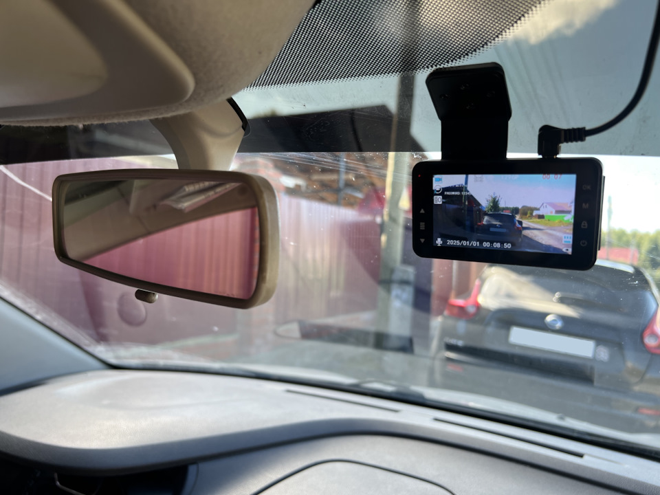 Photo from the logbook Renault Kaptur (2016)