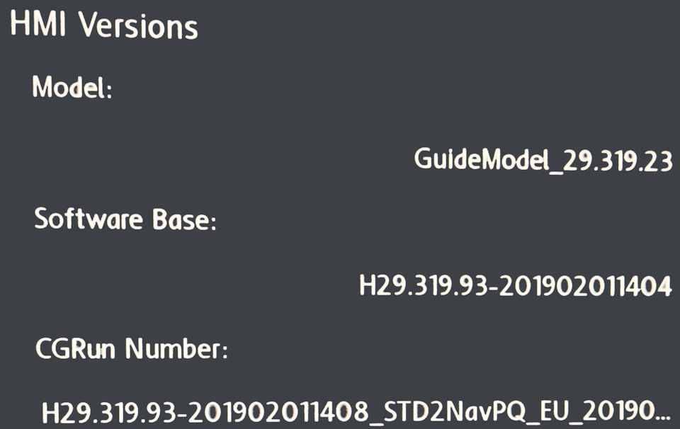 Фото в бортжурнале Volkswagen Tiguan (1G)