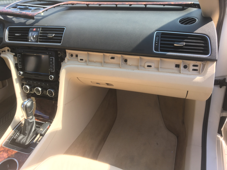 Не включалась RNS 510, не работала РНС 510 — DRIVE2