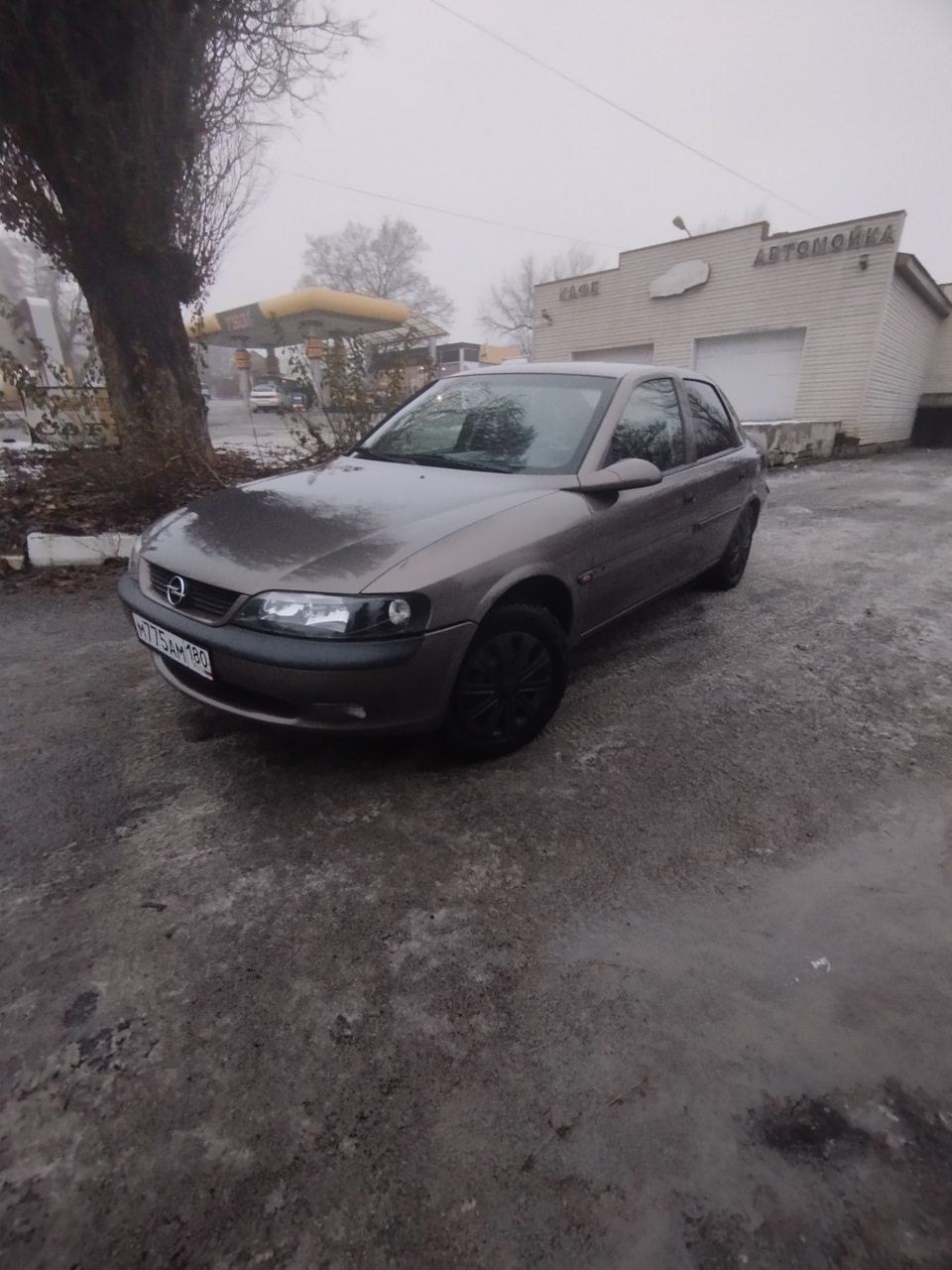 Проблема с вентилятором печки! — Opel Vectra B, 1,6 л, 1998 года ...