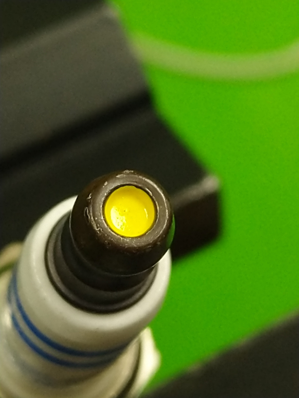 Фото в бортжурнале Audi A4 (B7)