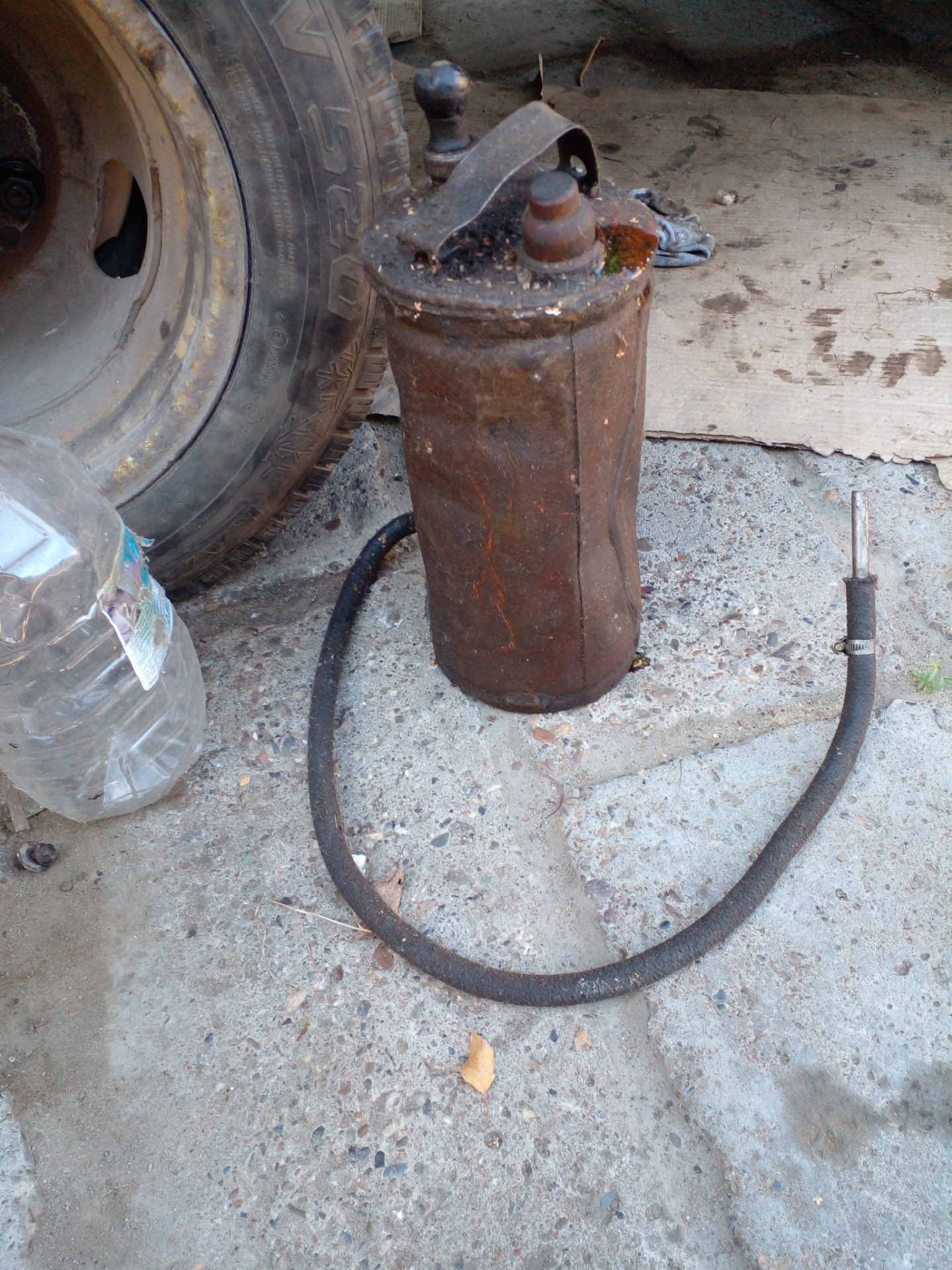 Замена масла в КПП и редукторе Газель Некст Cummins isf 2.8 — ГАЗ ...