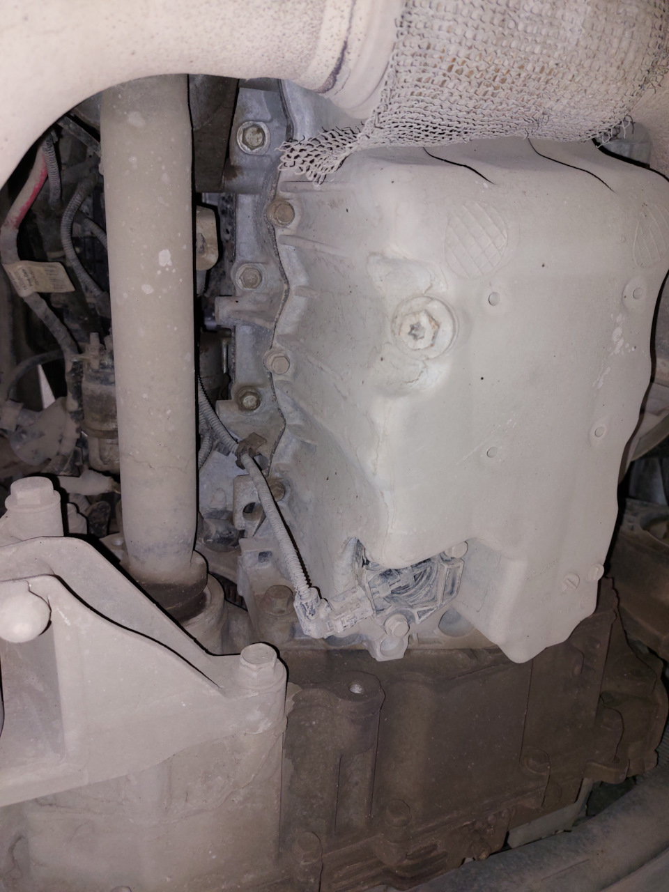 Фото в бортжурнале Opel Insignia (1G)