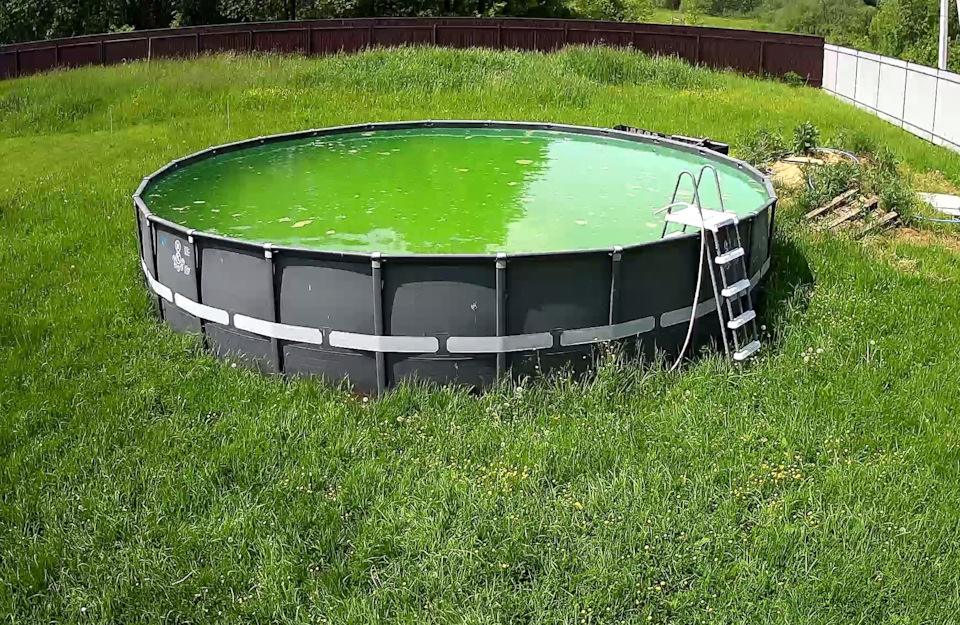 Каркасный дом в Динской бассейн Каркасный дом в Динской бассейн