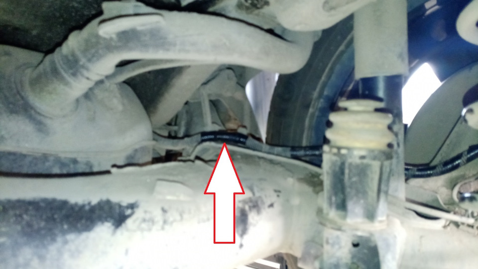 Фото в бортжурнале Peugeot 3008 (2G)