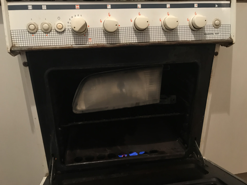 Замена стекол фар Ниссан санни — Nissan Sunny (B15), 1,8 л, 1999 года ...