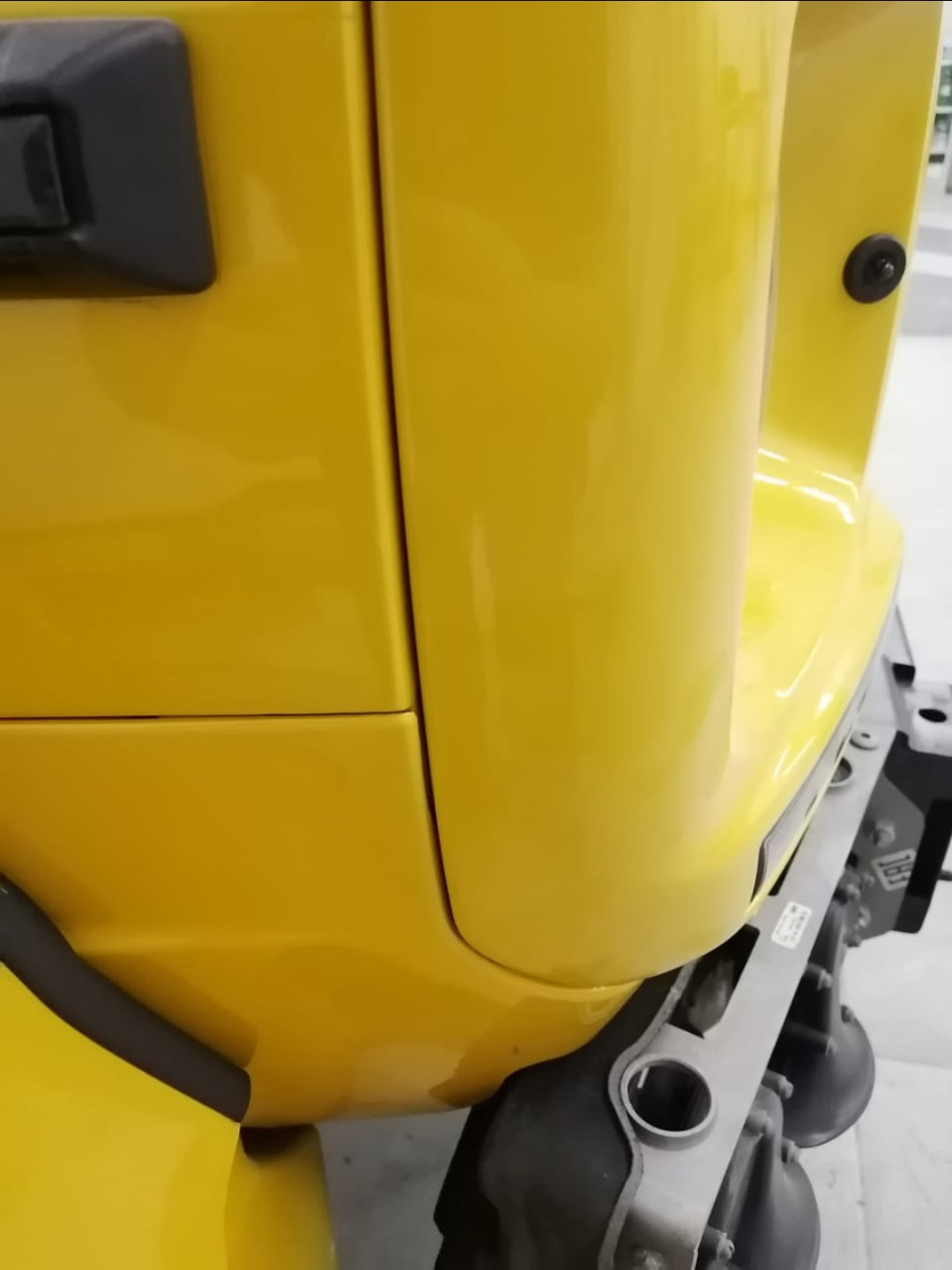 Морозы и не чищенные дороги привели к потерям — Mercedes-Benz G-Class ...