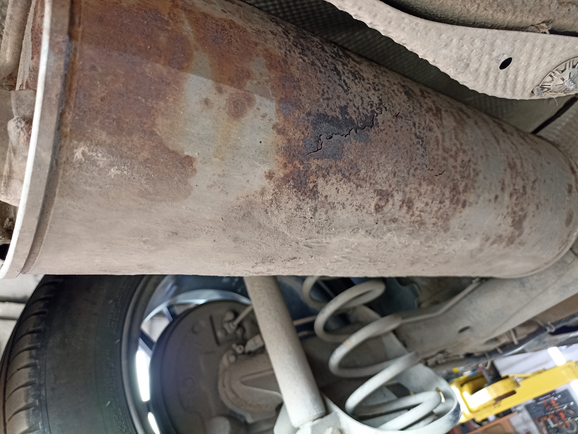 ТО-4.ч.4 Топливный фильтр тонкой очистки🗞 юбилей и сходка поло-клуба в ...