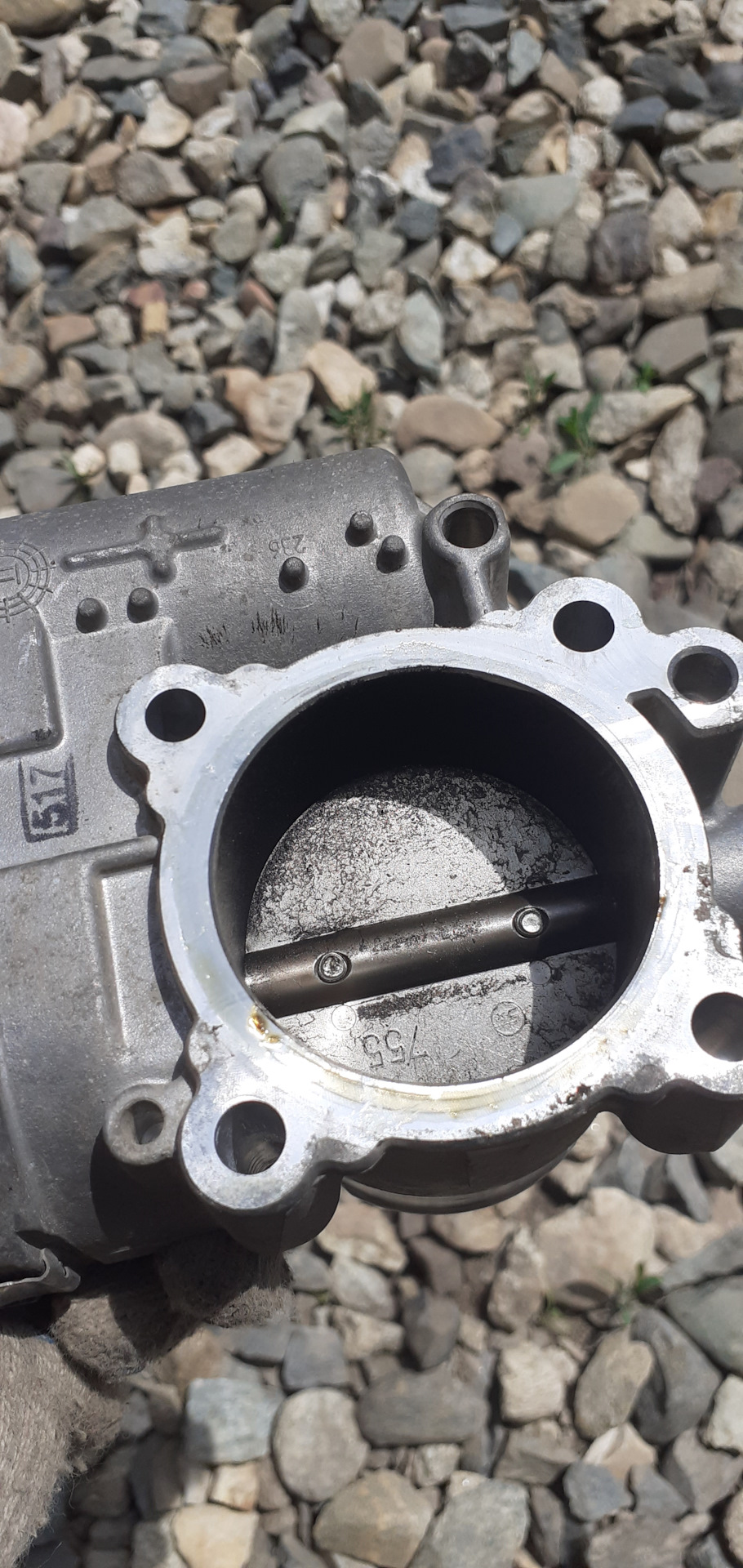 Повышаются обороты при движении накатом — Ford Focus III Hatchback, 1,6 ...