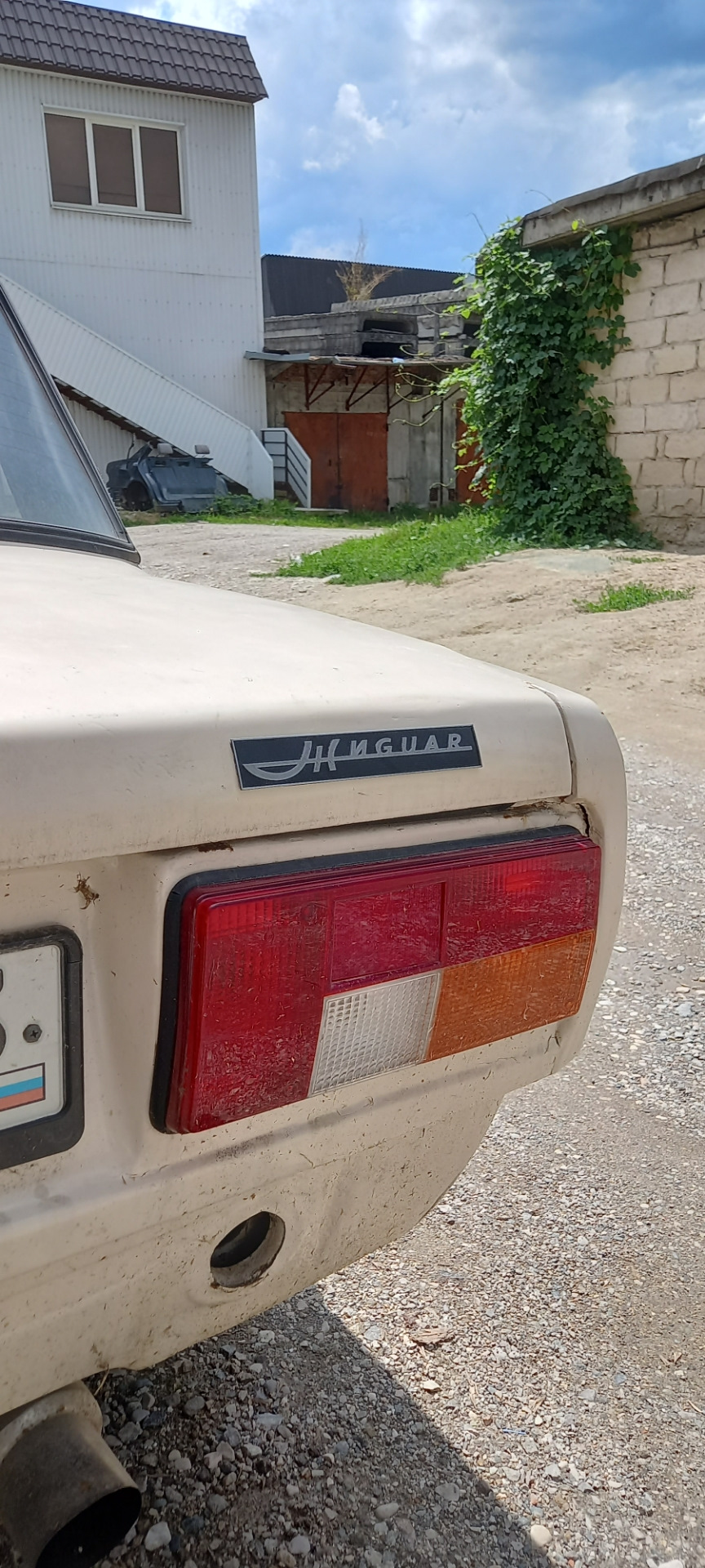 Переделка в инжектор не снимая ГБЦ и прикольный шильдик на 3д принтере ...